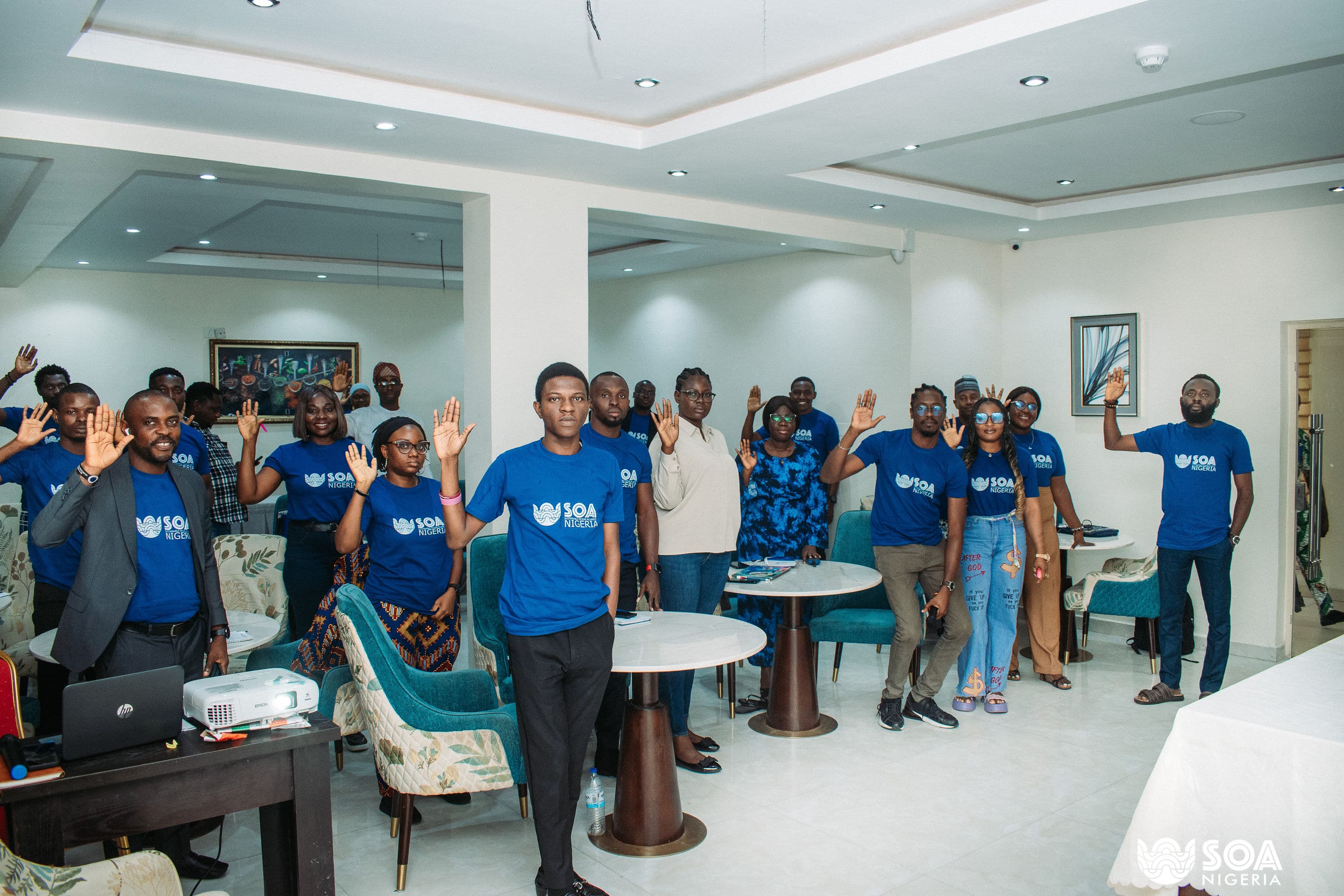 Defend the Deep: Youth Ocean Forum