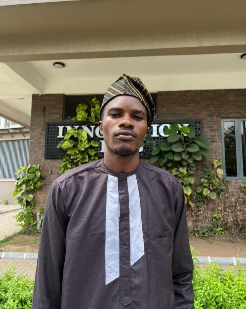 Emmanuel Adetimiro