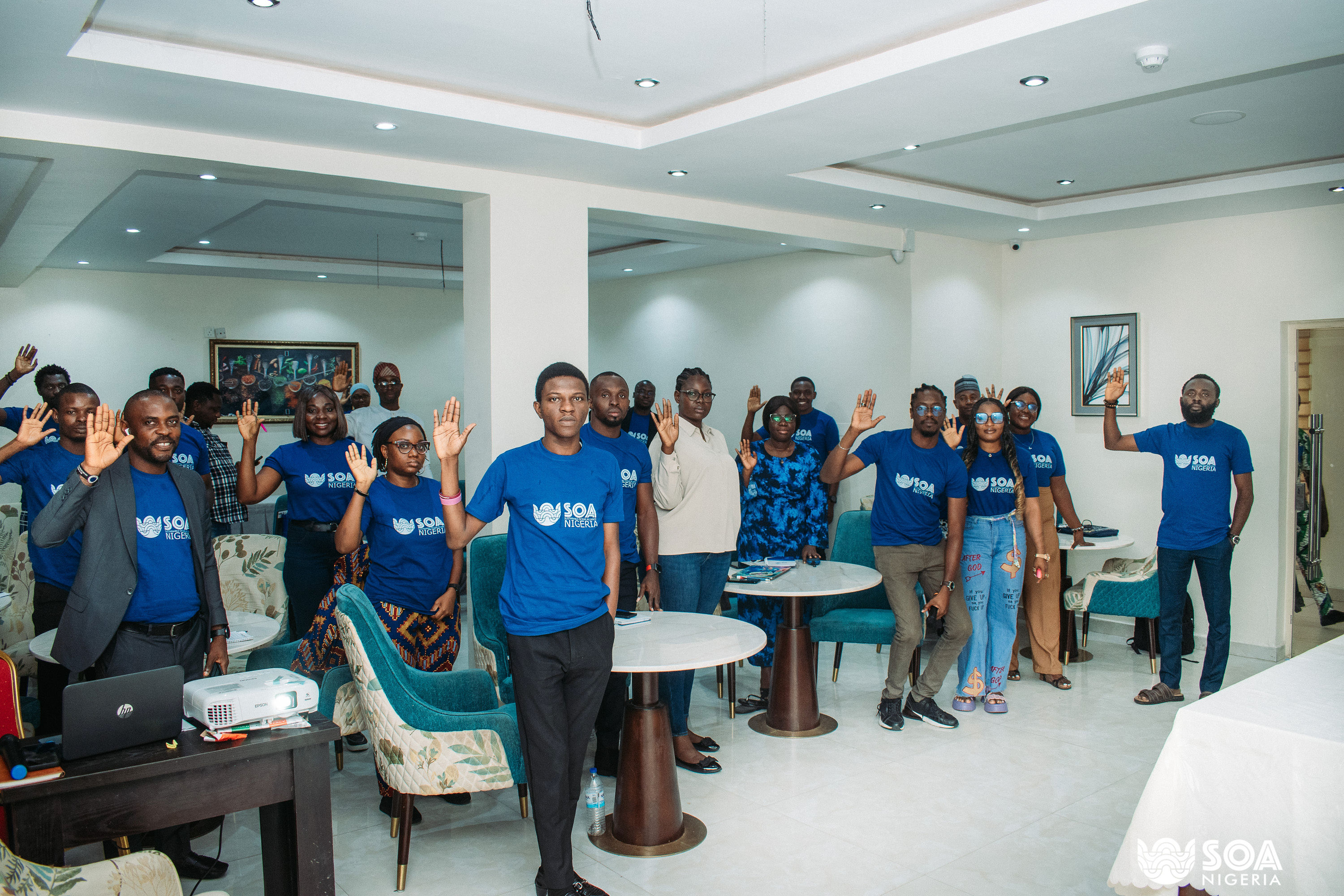 Defend the Deep: Youth Ocean Forum