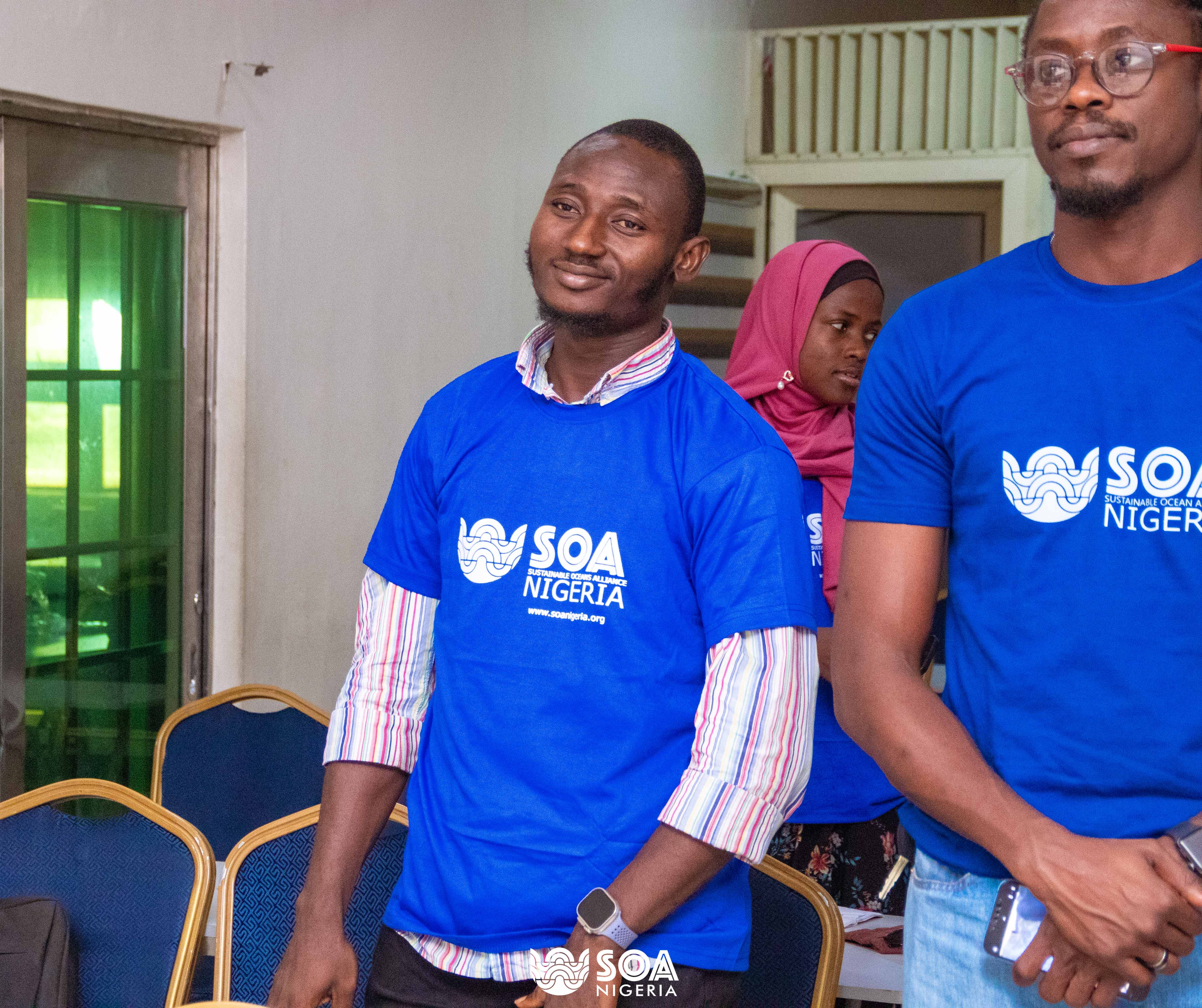 SOA 24 — building a generation of ocean leaders