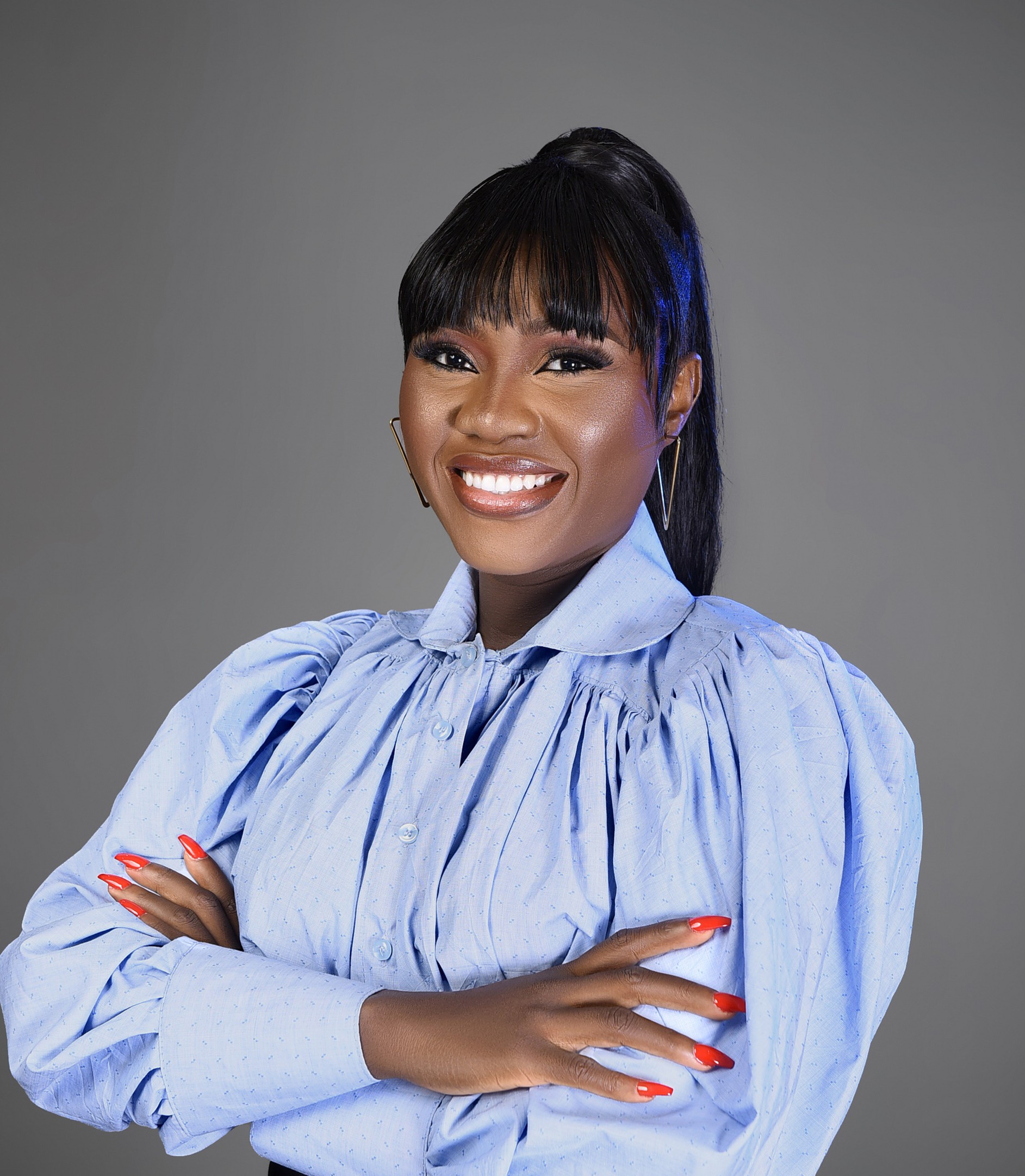 Adenike Adeiga