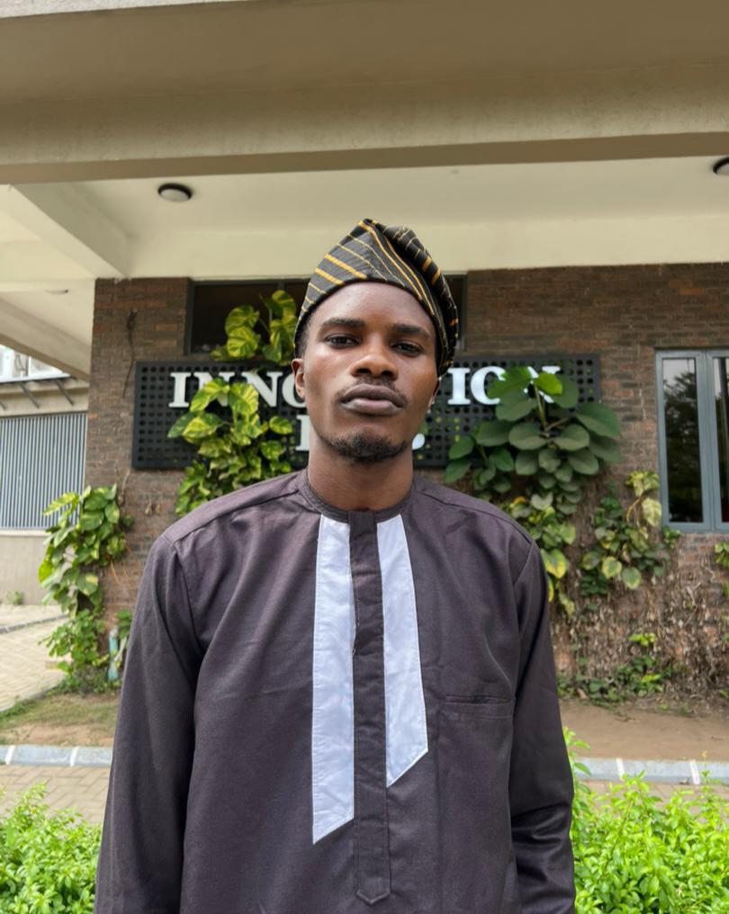 Emmanuel Adetimiro