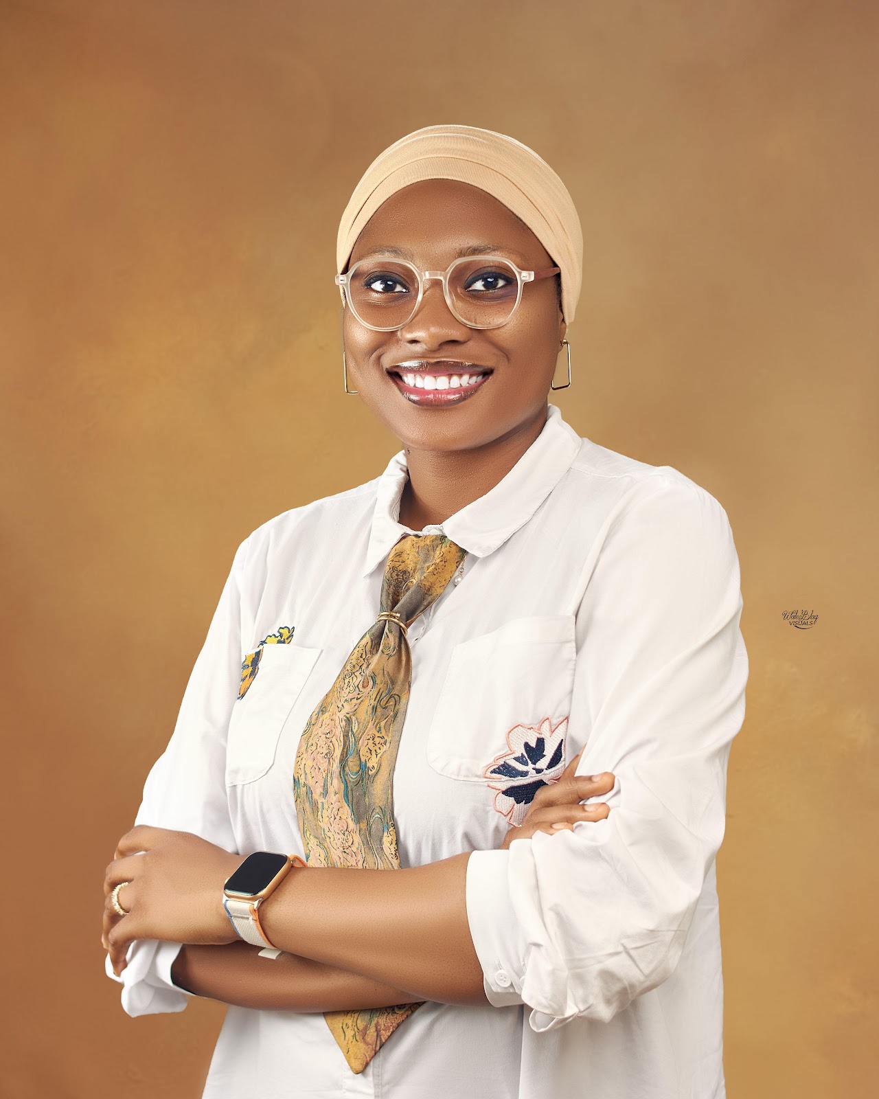 Fatimoh Ogundimu
