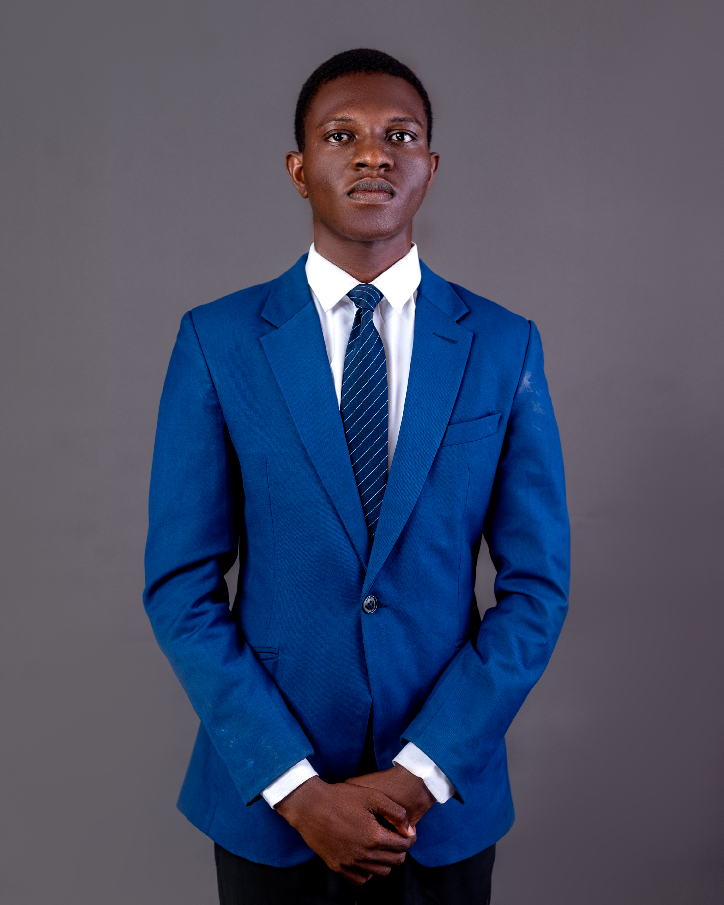 Olamilekan Iliass